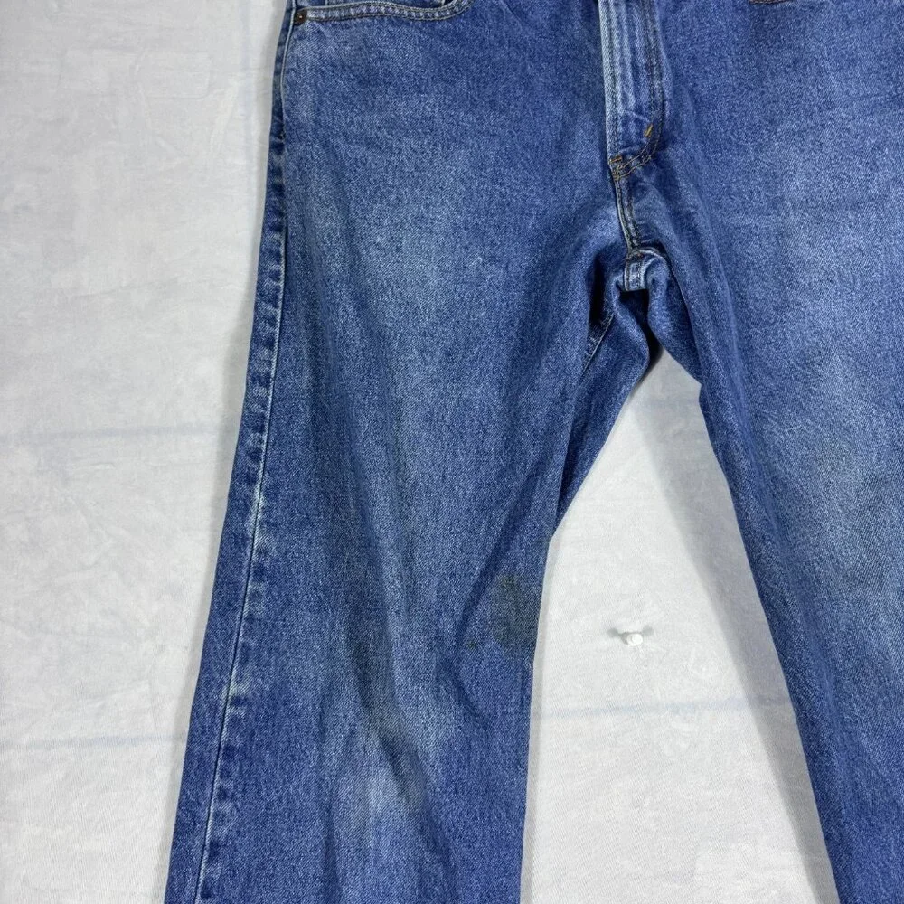 Levis levi 550